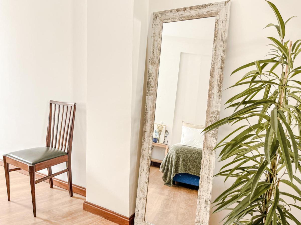 Central Loft With Free Parking Porto Exterior foto