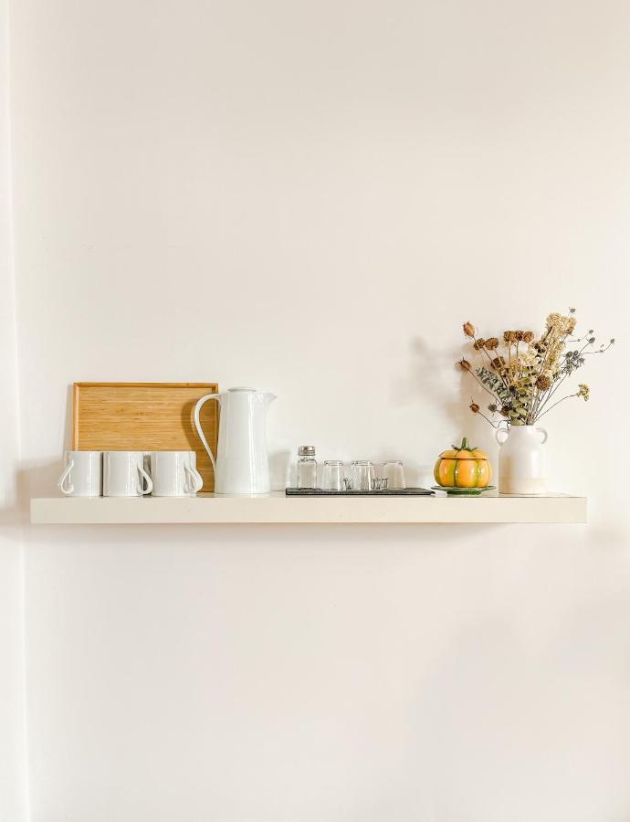 Central Loft With Free Parking Porto Exterior foto